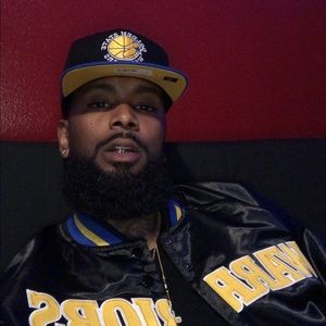 Meet your Posher, Lamar